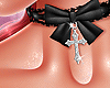 ✟Secret choker v4