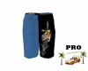 .(IH) RF SHORTS