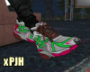 PJ - Sneakers l