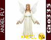 GI*ANGEL FLY