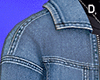 𝖉. Denim Jacket II