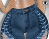 Bria Jeans Blue RL