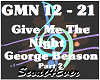 Give Me The Night 2/2