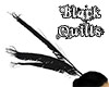 Black Quills