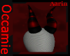 Aarin Horns