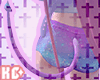 Ko ll Galaxy Devil Tail