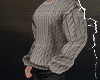DX Pulisic Beige Sweater