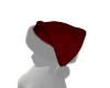 Red Santa Hat Animated