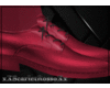 Dasher Dress Shoes