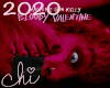 BLOODY VALENTINE [GA]