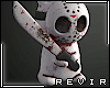 R║ Jason - Bunny