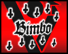 ! ! ! Goth Bimbo Sign