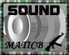 [M]Jet Boots/Sound