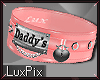 𝓛 -Daddy's-Pink