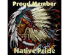 Proud Native Pride