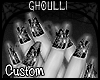 Custom | Web Nails