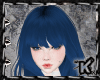 |K|Electrik Blue Kardash