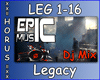 C21 FX - Legacy