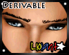 [Head] Star LATIN v2