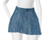 kids skirt denim