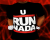 $HE$ U Run Nada