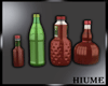 H* Bottle