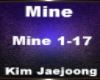 Kim Jaejoong-Mine