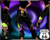 SD ICP Riddlebox Bibs F