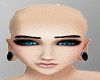 Bald Hairless Careca