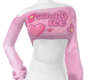 Pink Top