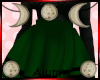Pennylane Toxic Green