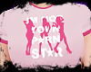 I. IM NOT TSHIRT