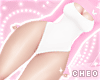 𝓒.STRAWBERRY bodysuit