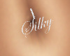 silky belly ring 2