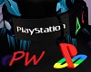 *PW Playstation Collar