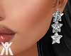 YA.Divine Muse Earrings