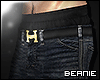 ¤ Denim Shorts 3.