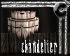 [*]Abandoned Chandelier