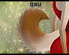 Oxu | Amanita Tail V4