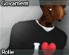 Gov|I ♥ Haters Sweater