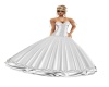 Belle Bride Gown SLVR