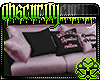 ☣ Princess Couch