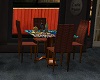 CS Cafe Table 3