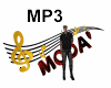 MP3 Modà - 3 Mix