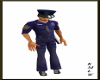 [KMLW]Security Guard 