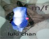 [LC] Blue Chibi m/f