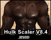 Hulk Scaler V8.4