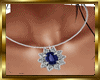 Queen Sapphire Diamond S