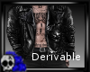 C: Derivable Fullfit