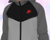 Tech Hoodie